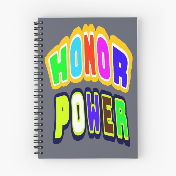 Item preview, Honor Power 01 by Code03 designed and sold by Code03.
