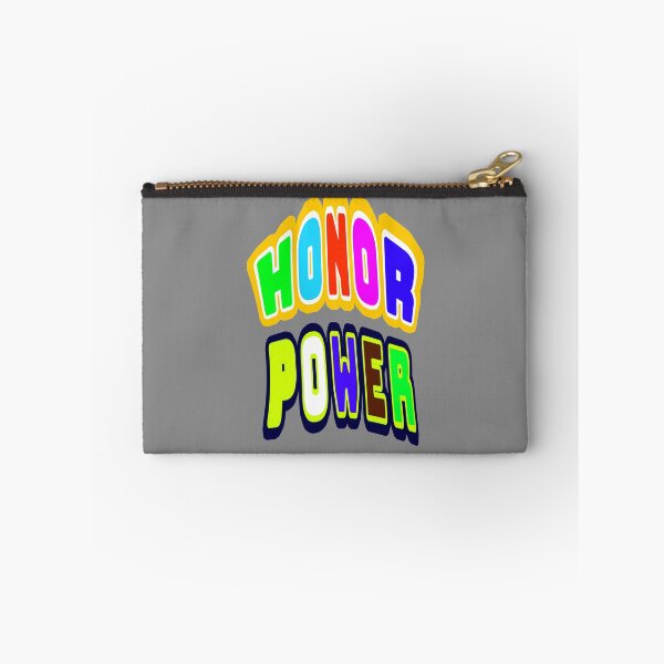 Item preview, Honor Power 01 by Code03 designed and sold by Code03.