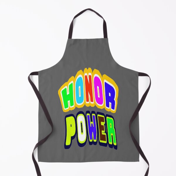 Item preview, Honor Power 01 by Code03 designed and sold by Code03.