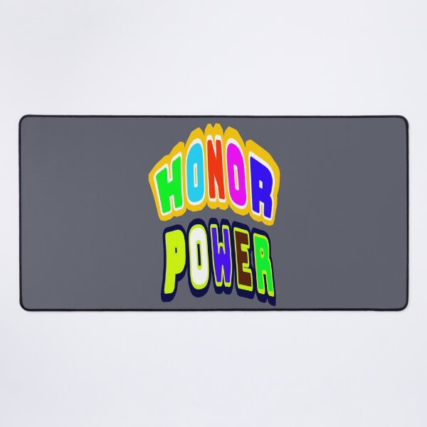 Item preview, Honor Power 01 by Code03 designed and sold by Code03.