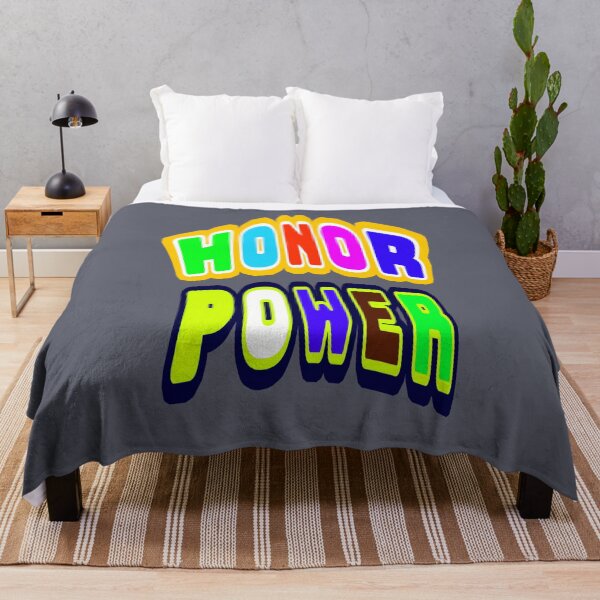 Item preview, Honor Power 01 by Code03 designed and sold by Code03.