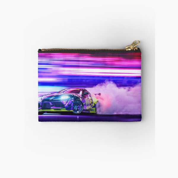 Item preview, Cool sportcar drifting designed and sold by dsgn-by-frost.