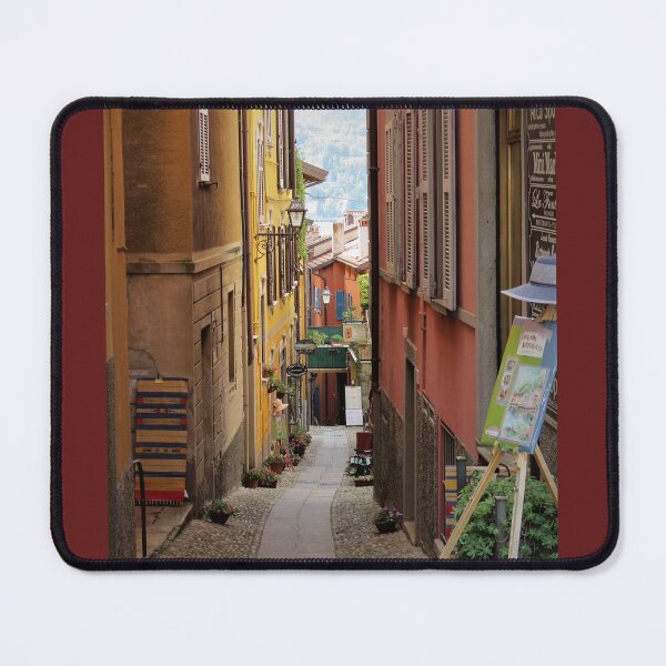 Item preview, Street of Bellagio designed and sold by lpolitano.