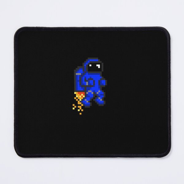 Item preview, astronaut designed and sold by Mohamed Amine  El Azrak.