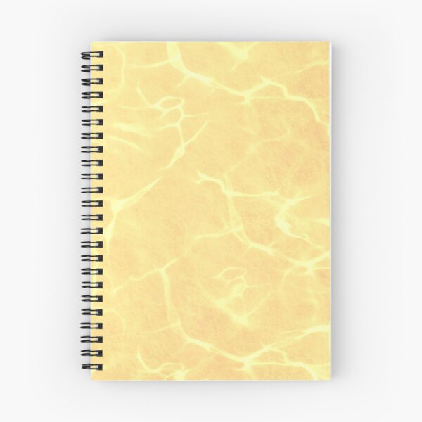 Item preview, Marble effect yellow designed and sold by studioLG.