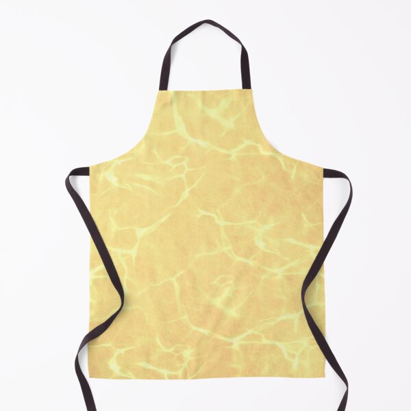 Item preview, Marble effect yellow designed and sold by studioLG.