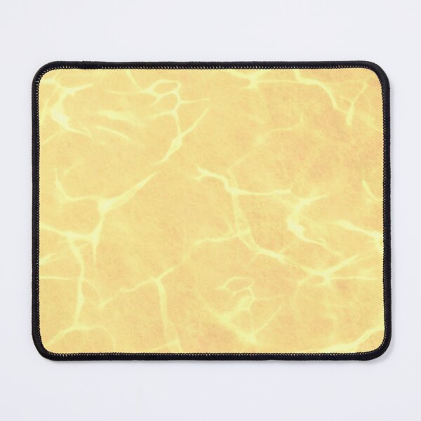 Item preview, Marble effect yellow designed and sold by studioLG.
