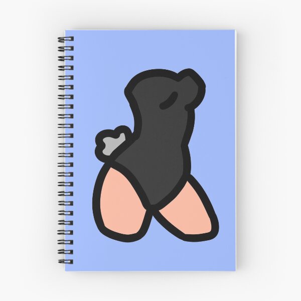 Item preview, Thicc thighs designed and sold by Lucxntiium.
