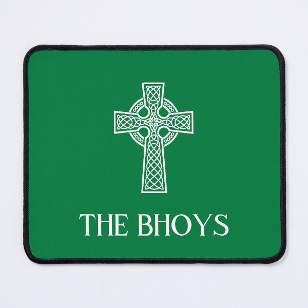 Item preview, The Bhoys designed and sold by VRedBaller.