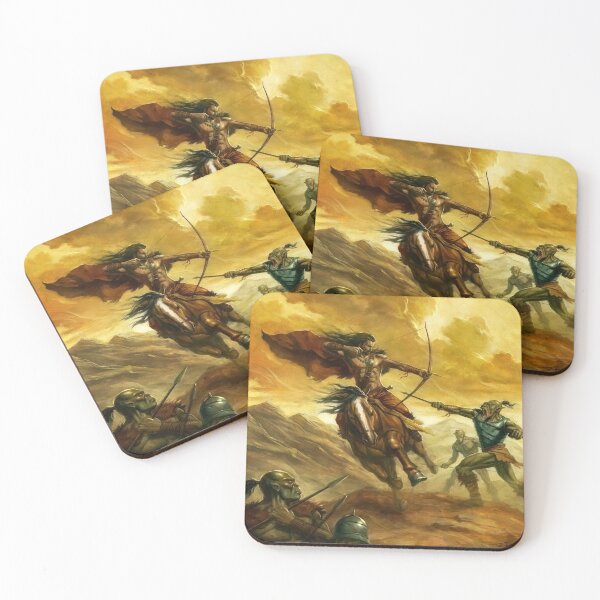 Item preview, Orc Ambush designed and sold by Alan Lathwell.