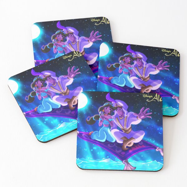 Item preview, A Whole New World designed and sold by sarahmyria.