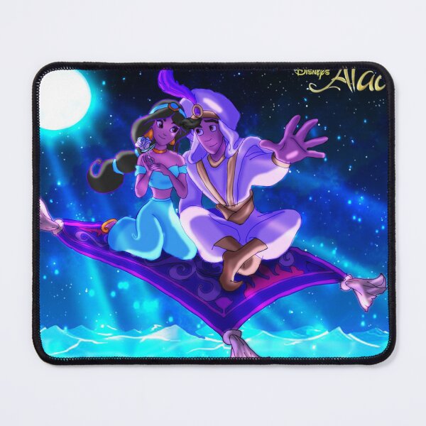 Item preview, A Whole New World designed and sold by sarahmyria.