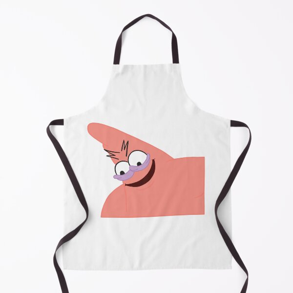Item preview, evil patrick meme  designed and sold by Serendipity Studios.