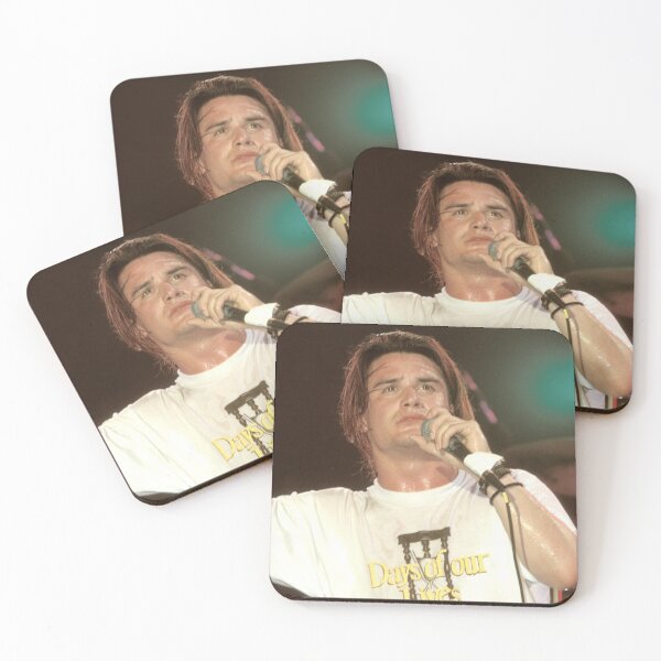 Item preview, Mike Patton Faith No More Photograph designed and sold by ConcertImages.