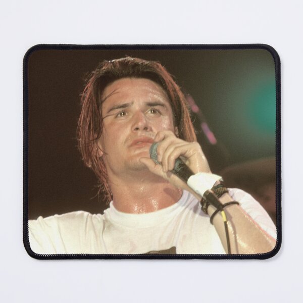 Item preview, Mike Patton Faith No More Photograph designed and sold by ConcertImages.