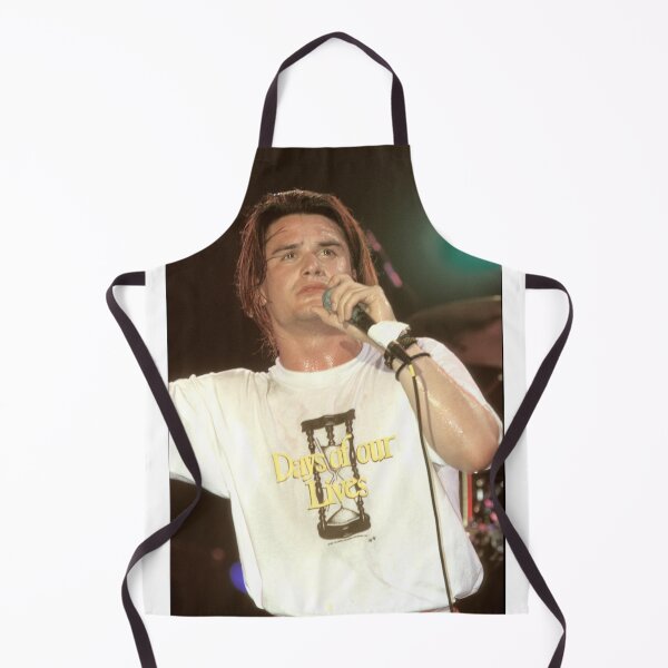 Item preview, Mike Patton Faith No More Photograph designed and sold by ConcertImages.