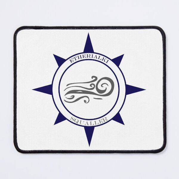 Item preview, Grisha Squaller Little Palace Emblem - Grishaverse designed and sold by sillyfrog2.