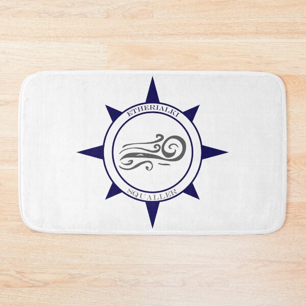 Item preview, Grisha Squaller Little Palace Emblem - Grishaverse  designed and sold by sillyfrog2.