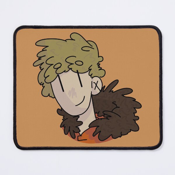 Item preview, Kenny McCormick designed and sold by Dorian Barrass.