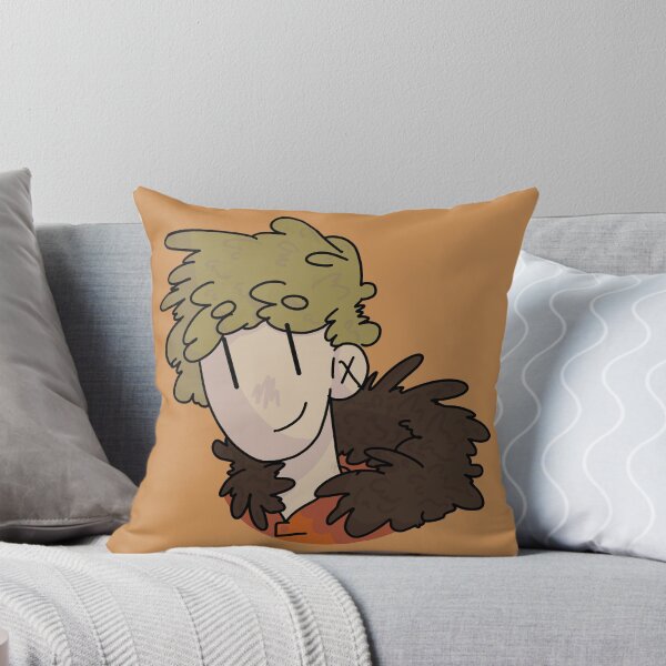 Item preview, Kenny McCormick designed and sold by Dorian Barrass.