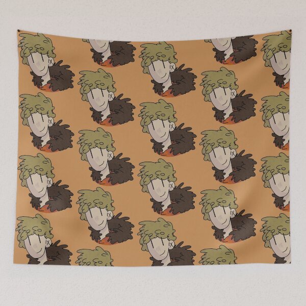 Artikelvorschau, Kenny McCormick entworfen und verkauft von Dorian Barrass.