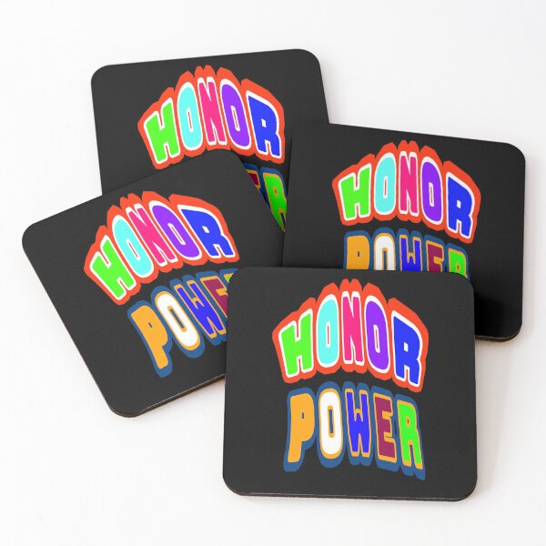 Item preview, Honor Power 02 by Code03 designed and sold by Code03.