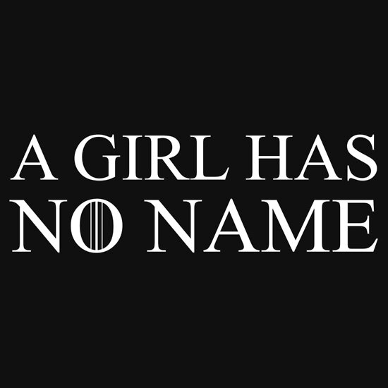 a-girl-has-no-name-gifts-merchandise-redbubble