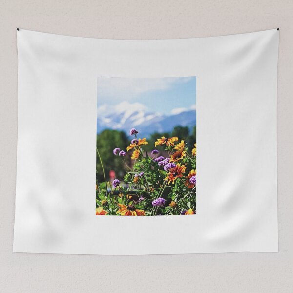 Item preview, Flowers Are In! designed and sold by IvaRenee.