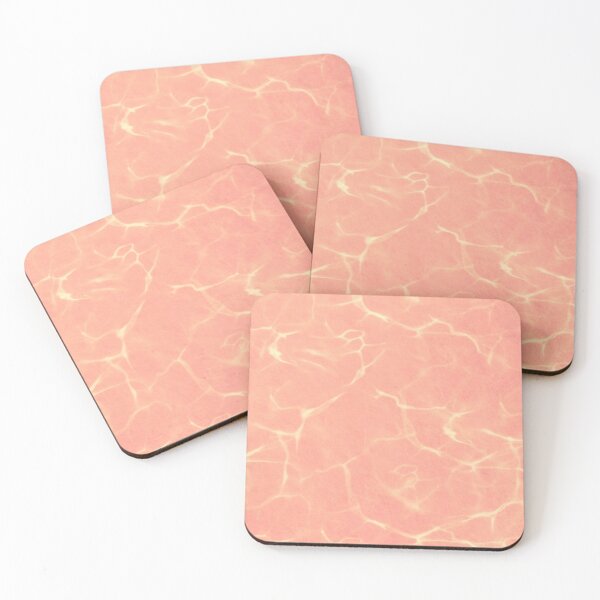 Item preview, Marble effect orange designed and sold by studioLG.