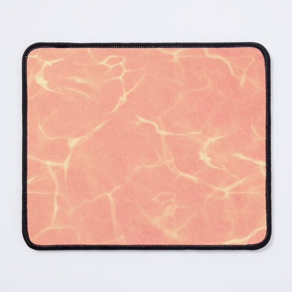 Item preview, Marble effect orange designed and sold by studioLG.