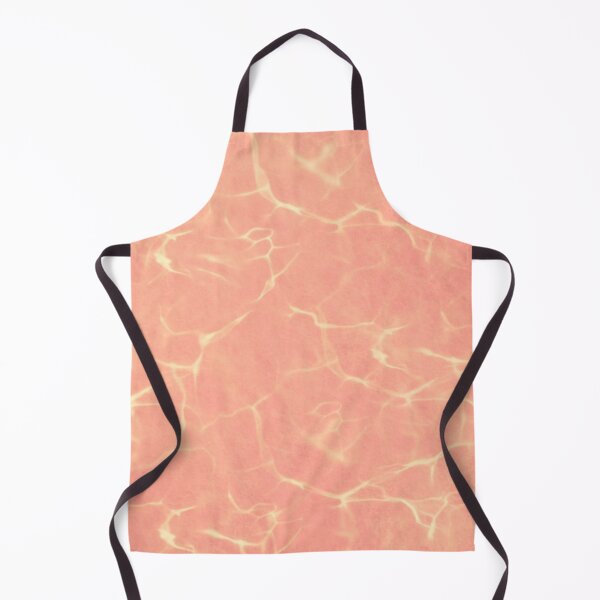 Item preview, Marble effect orange designed and sold by studioLG.