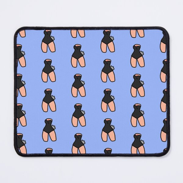 Item preview, Thicc thighs designed and sold by Lucxntiium.