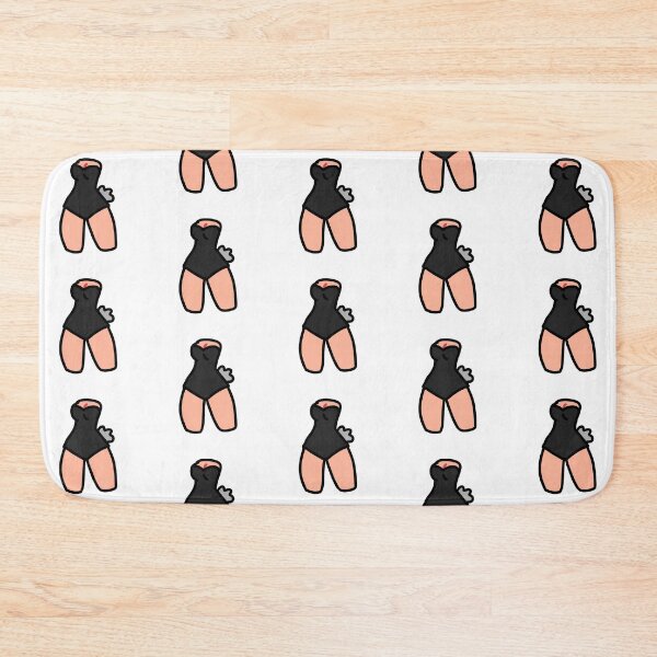 Item preview, Thicc thighs designed and sold by Lucxntiium.