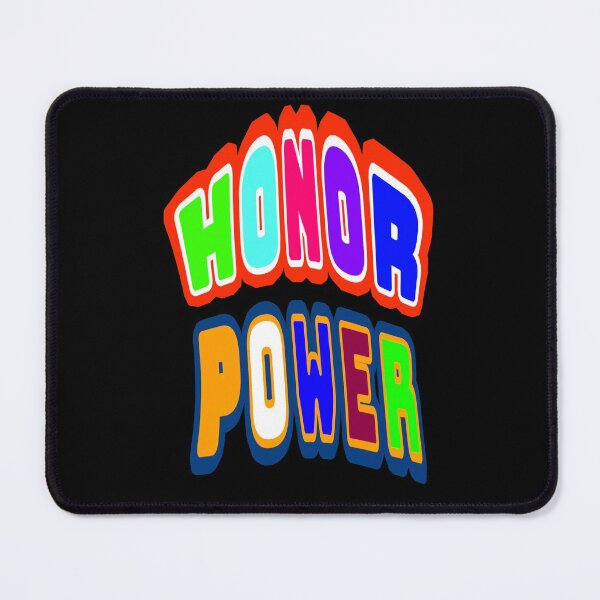 Item preview, Honor Power 02 by Code03 designed and sold by Code03.