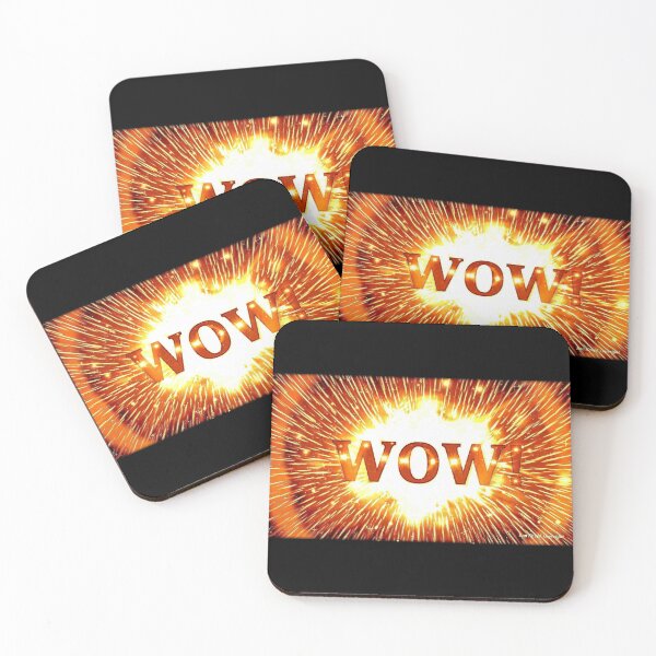 Item preview,  Wall Art                  //           WOW! designed and sold by Imagin8er.
