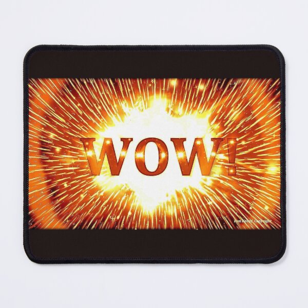 Item preview,  Wall Art                  //           WOW! designed and sold by Imagin8er.