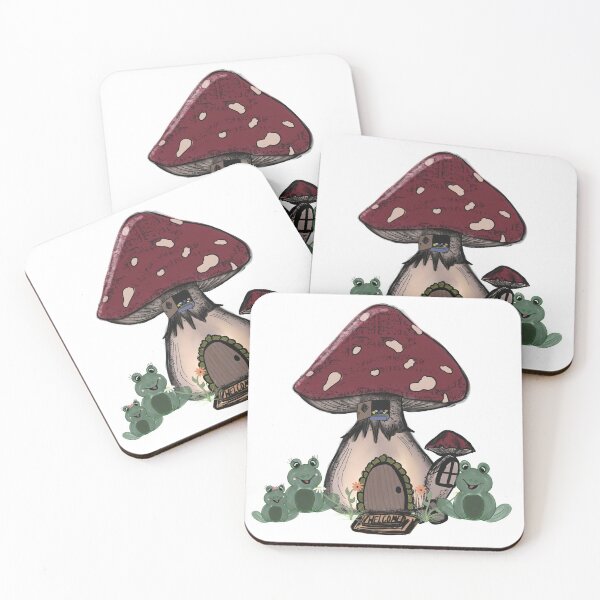 Item preview, Cottagecore ‘Welcome Home’ designed and sold by SheilasDigitalStudio.