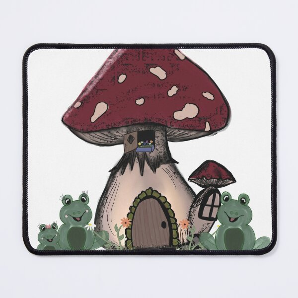 Item preview, Cottagecore ‘Welcome Home’ designed and sold by SheilasDigitalStudio.