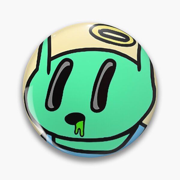 Item preview, alien fren #6070 designed and sold by GregoryClement.