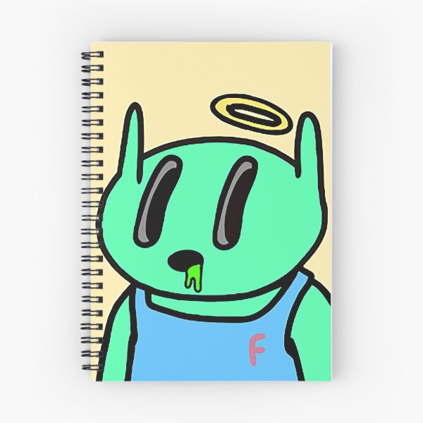 Item preview, alien fren #6070 designed and sold by GregoryClement.