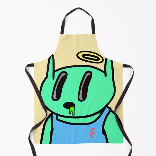 Item preview, alien fren #6070 designed and sold by GregoryClement.