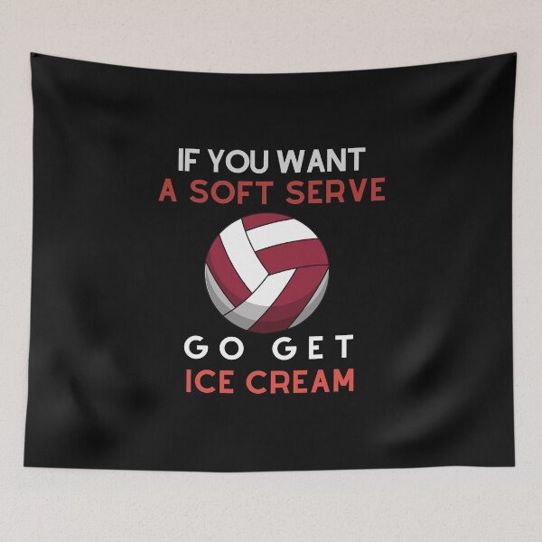Item preview, Quieres un servicio suave Ve a buscar un helado designed and sold by FOSLIGHT.
