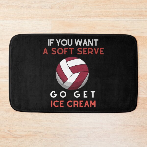 Item preview, You Want A Soft Serve Go Get Ice Cream designed and sold by FOSLIGHT.