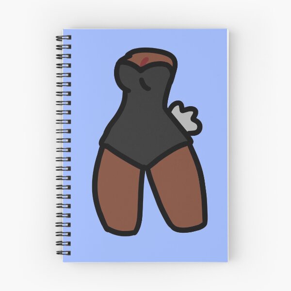 Item preview, Thicc thighs designed and sold by Lucxntiium.