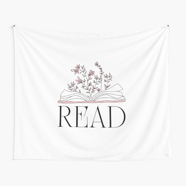 Read more books Tapestry