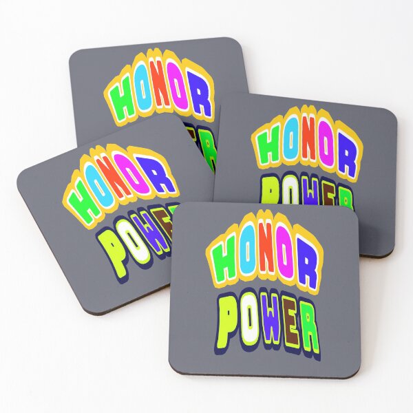 Item preview, Honor Power 01 by Code03 designed and sold by Code03.