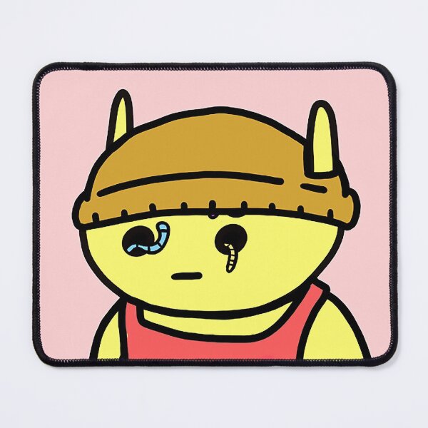 Item preview, alien fren #1788 designed and sold by GregoryClement.