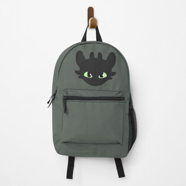 Item preview, Toothless head designed and sold by Lonely-Whale.