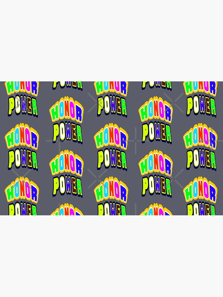 Thumbnail 4 of 4, Coffee Mug, Honor Power 01 by Code03 designed and sold by Code03.