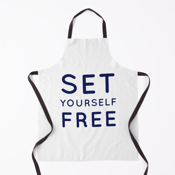 Item preview, Set yourself free designed and sold by Inspirationmotivation.